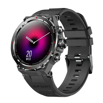 Naujas Smart Watch 