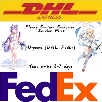 DHL Ir FedEx Kainų Skirtumas