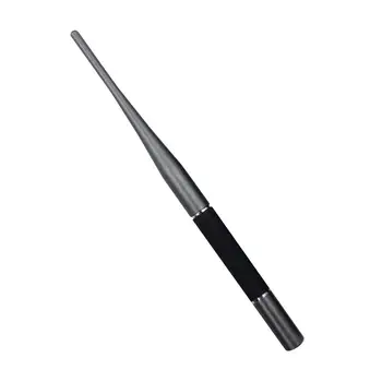 2-in-1 Capacitive Stylus Pen Universalus Touchscreen Rašikliai Tablečių Nešiojamieji kompiuteriai Audiniu Galvos Ir Disko Stylus ForSamsung ForHuawei