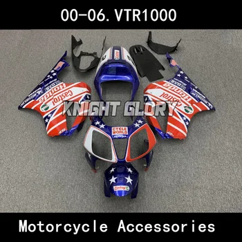 Tinka VTR 1000 RC51 2000-2006 m. Motociklą 