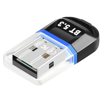 USB Bluetooth 5.3 Adapteris, USB, 