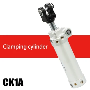 CK1A50/63-50Y/75Y/100Y/125Y/150Y suvirinimo tvirtinimo cilindrų pakeisti