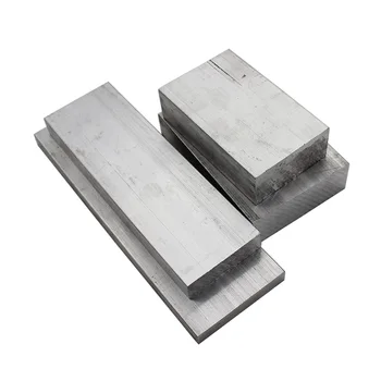 T6 Aliuminio Juosta Plokštės Kietosios Akcijų CNC mechaninio Apdirbimo Individualų Paslaugos