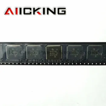 TM4C1294NCPDTT3 1pcs, TQFP-128 MCU 32-bitų Tiva C ARM Cortex M4 Harvardo 1024KB Flash 128-Pin,Originalus integruotas IC mikroschemoje,Sandėlyje
