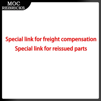 Ypatingą ryšį, krovinių vežimo kompensavimo Specialiųjų nuorodą pakartotinai dalys