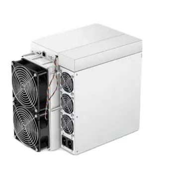 MM Bitmain Antminer S19 XP 141Th/s
