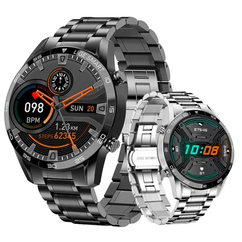 Naujas BW0189 PRO Smart Watch Vyrai 