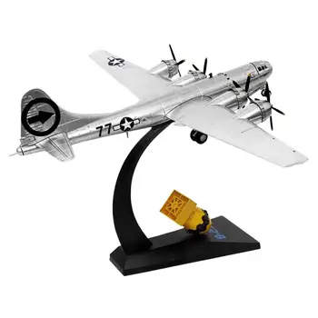 1:144 Masto B-29 Žaislai W/ DisplayParty Džiaugtis