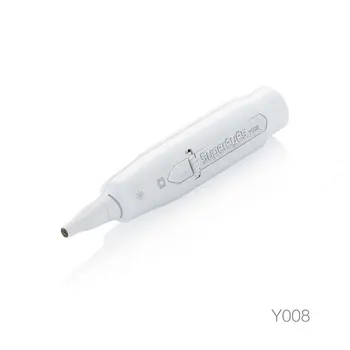 Supereyes Y008 2MP 1080P 1-500X USB/WI-fi Skaitmeninis Mikroskopas Už Plaukų, Odos Patikrinti Nešiojamu Endoskopą HD Earscope Cleaner