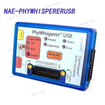 Avada Tech NAE-PHYWHISPERERUSB PhyWhisperer-USB Trigeris/Analizatorius