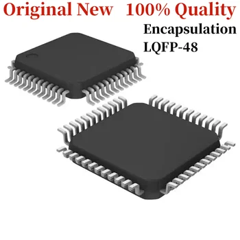 Naujas originalus MCP8024-H/PT paketo LQFP48 integrinio grandyno lustas IC